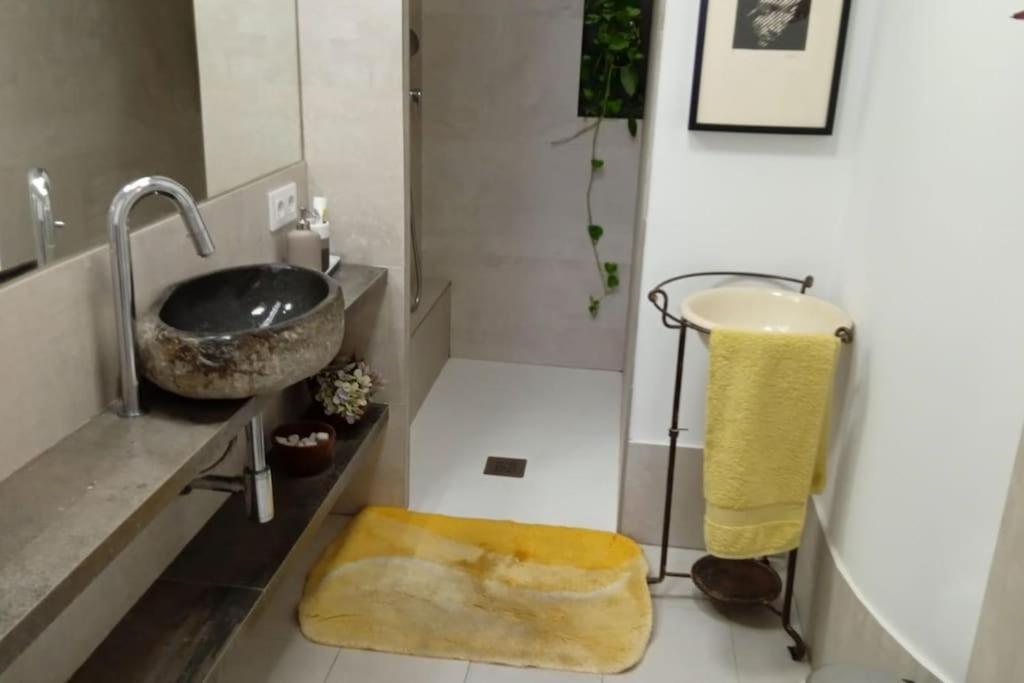 Apartament El Patio De Nervion.